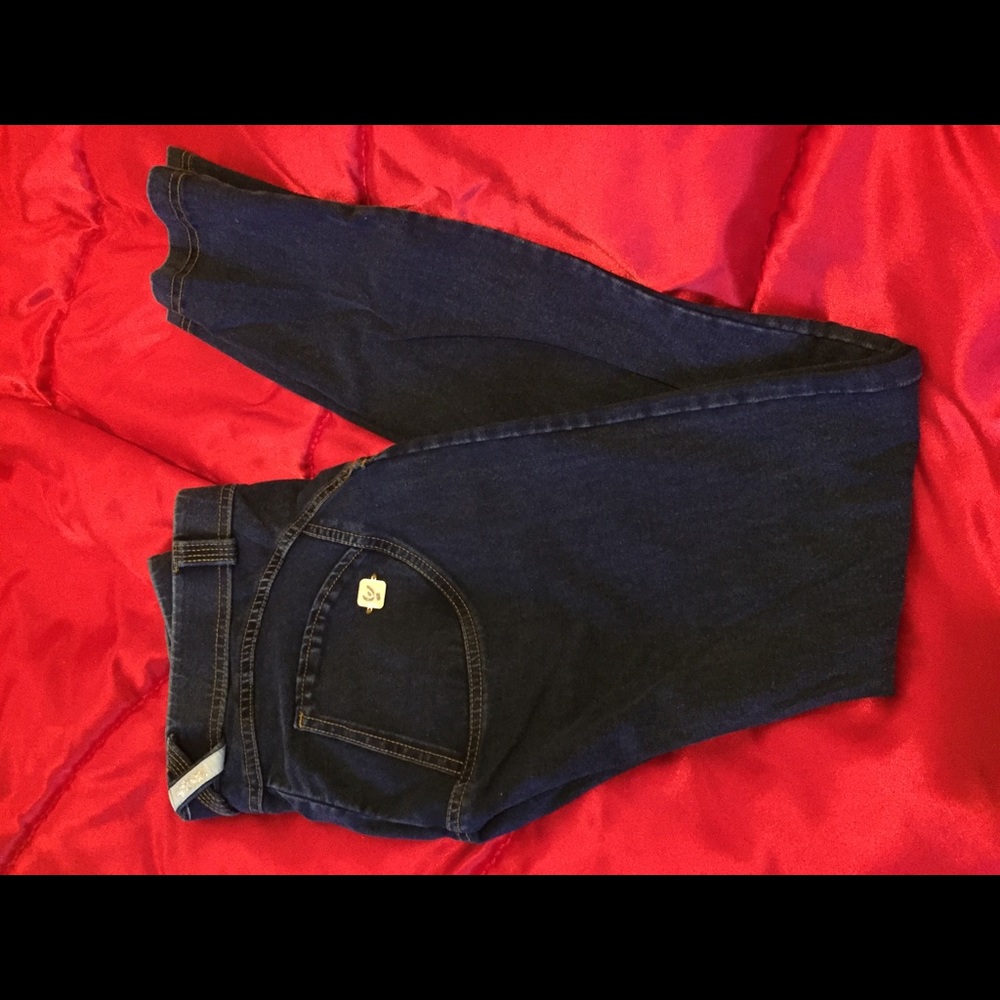 FREDDY PANTS (legging)